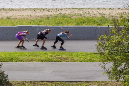 "Тренировка"