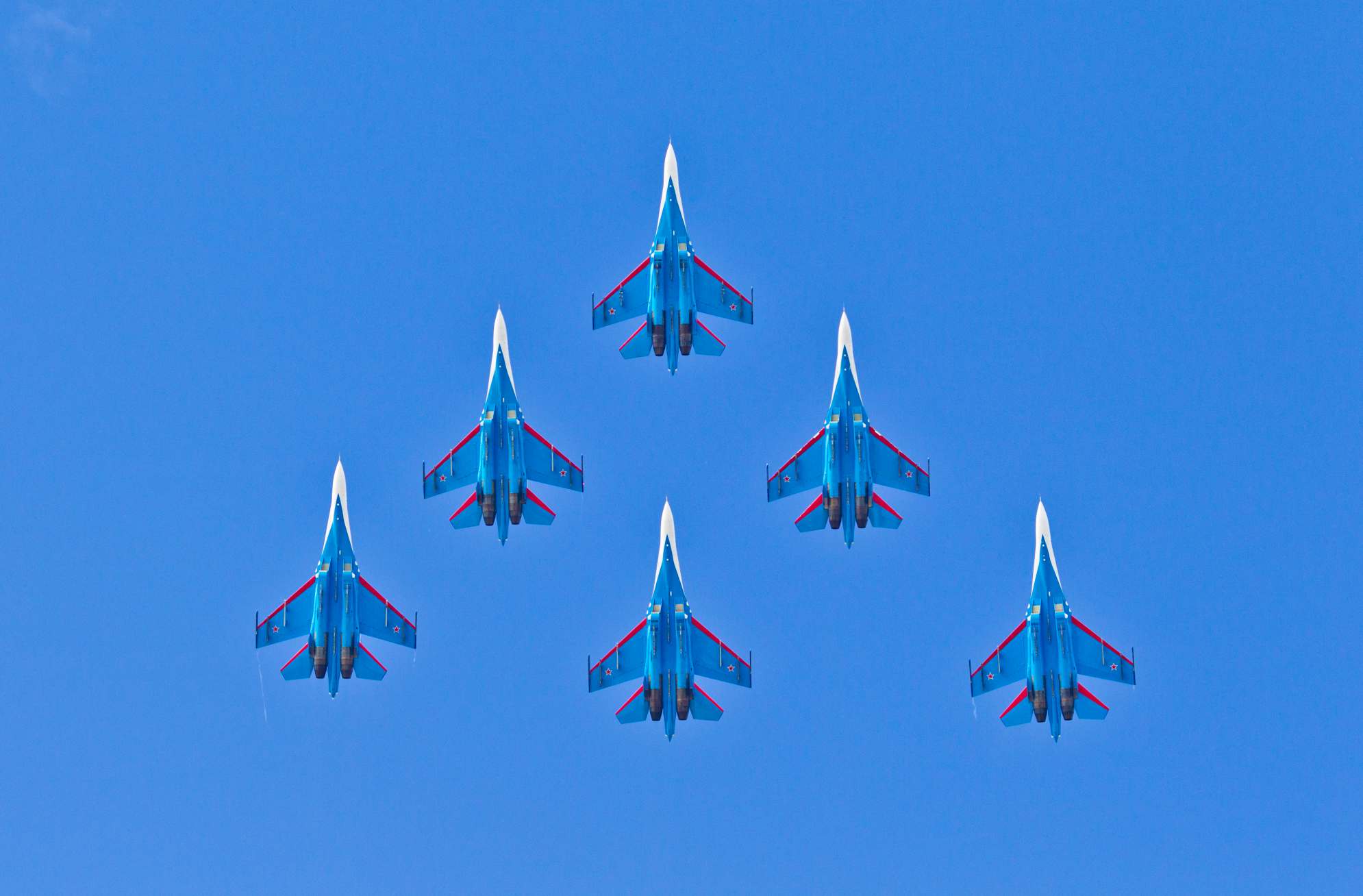 "Полет"