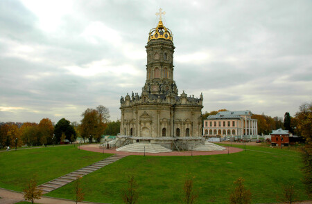 Храм Знамения (Подольск)