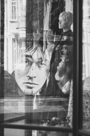 Фантазии о Цое