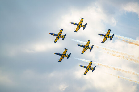 Пилотажная группа