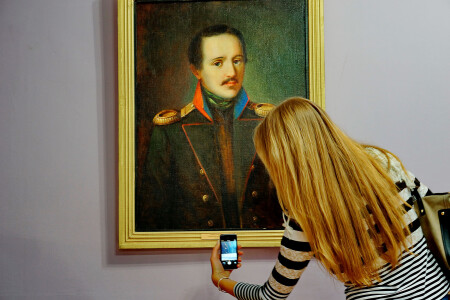 Эпоха смартфонов.