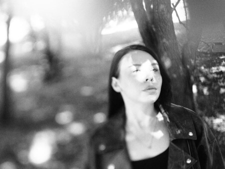 Осень пришла...