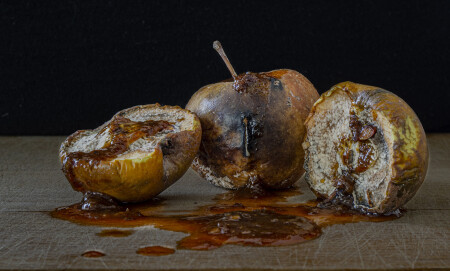 "Наливные яблоки"