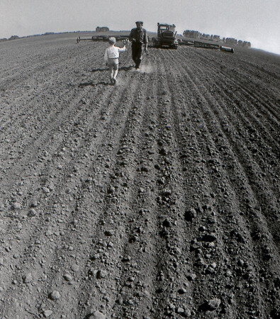 С днем рождения, папа!