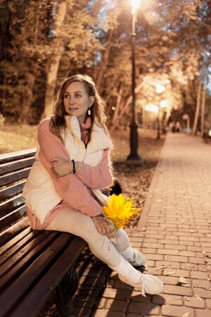 Осенний вечер