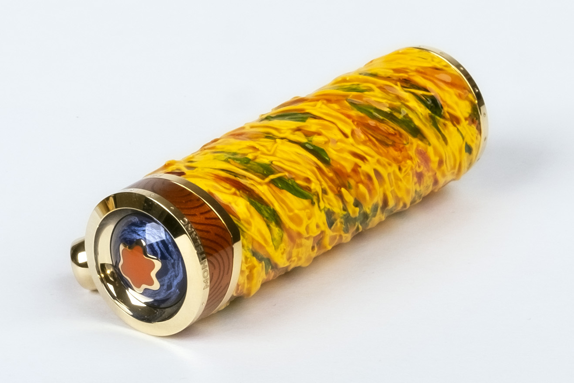 Колпачок Ван-Гог