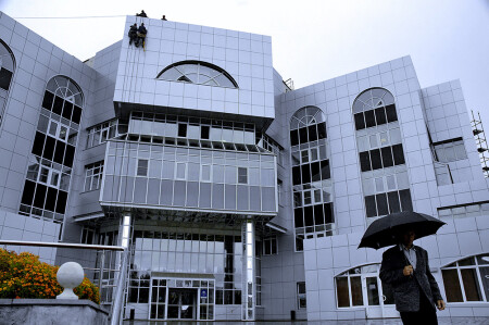 Такая работа.