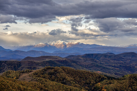Счастье не за горами ,оно в горах