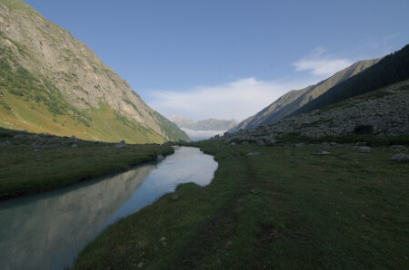 Безмятежность