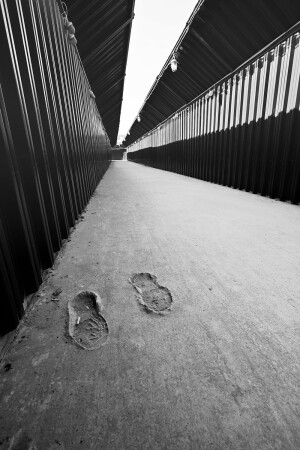 А ты оставил свой след?