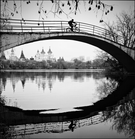 мостик