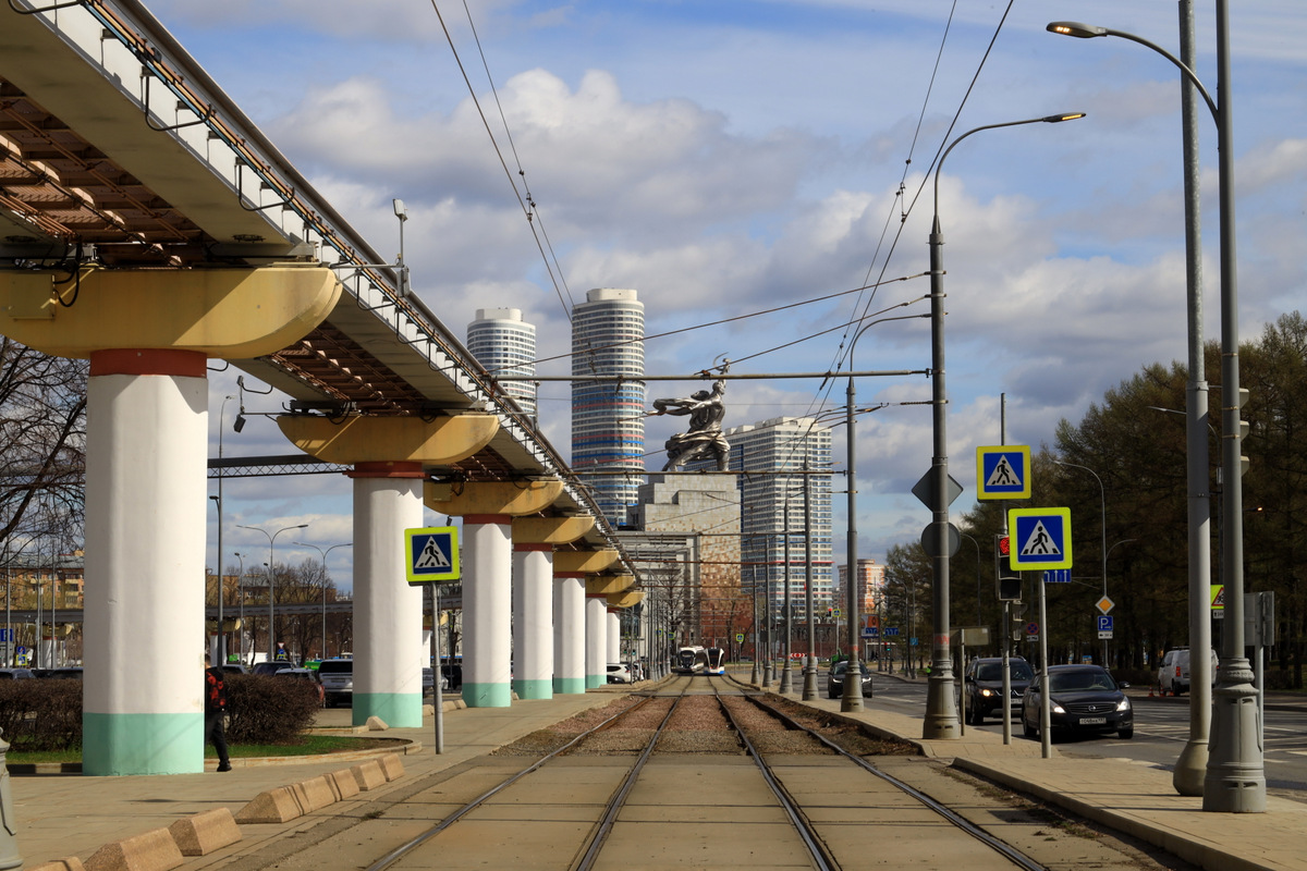 Уже история 