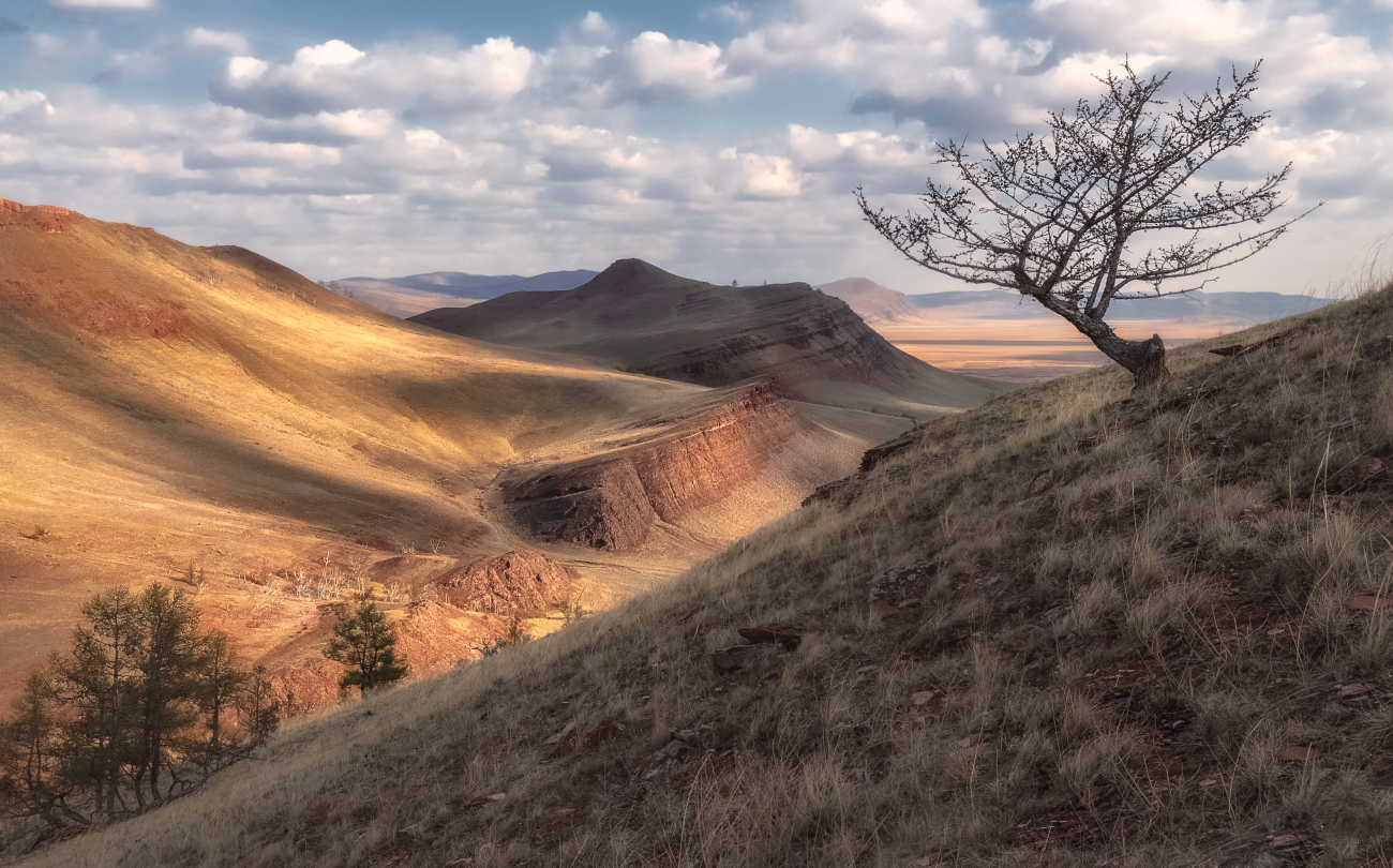 Долина Онло