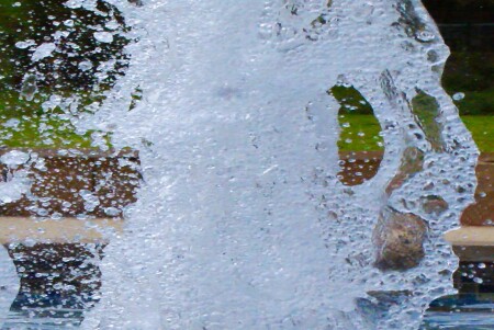 магия воды. кувшин