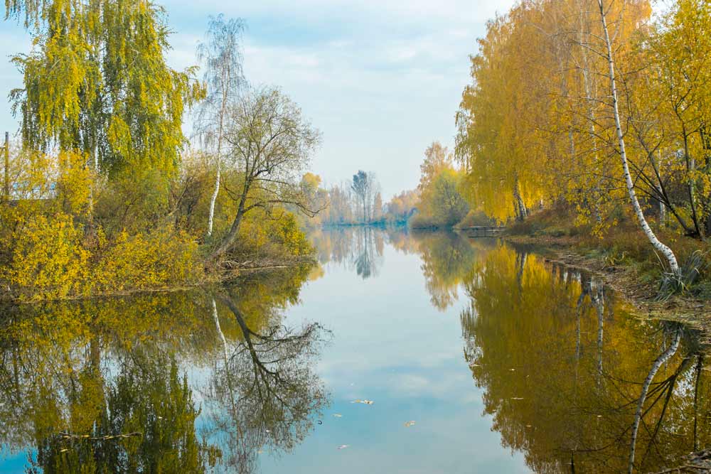 ОСЕНЬ