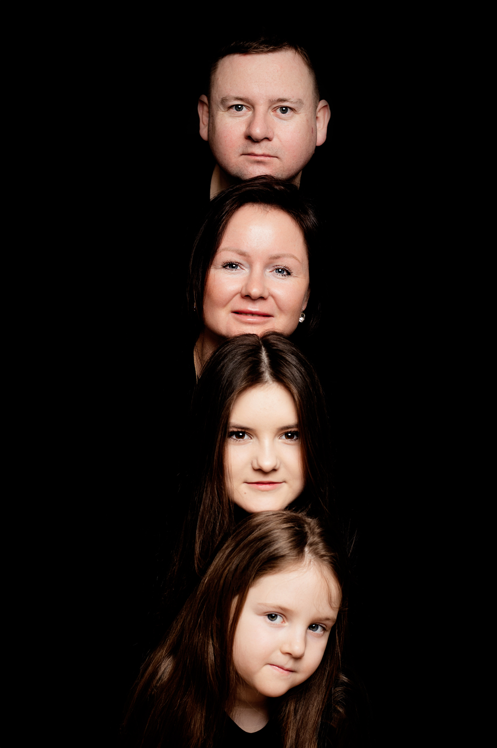 Семейный ритм