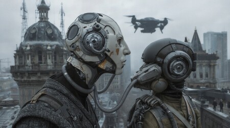 . дневной дозор