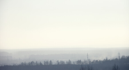 Так уходит осень