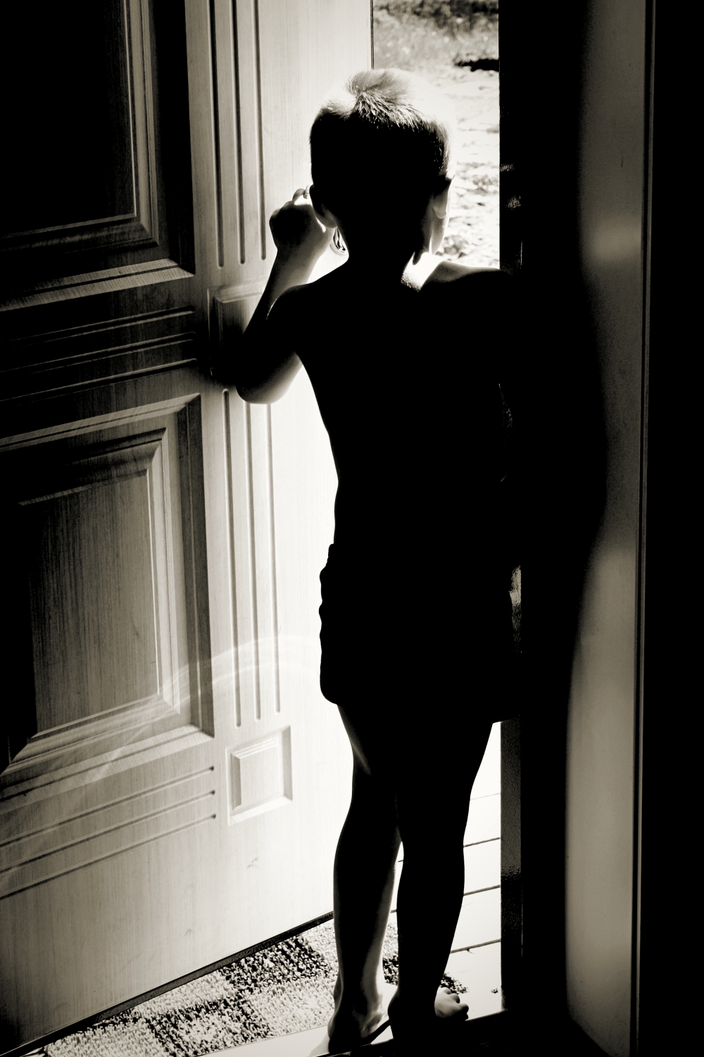 как погодка?