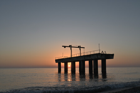 one too many wasted sunsets (