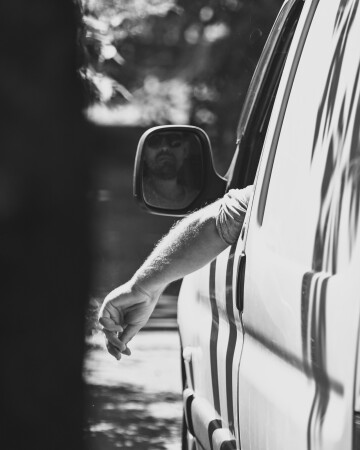 Наблюдать за наблюдающим 