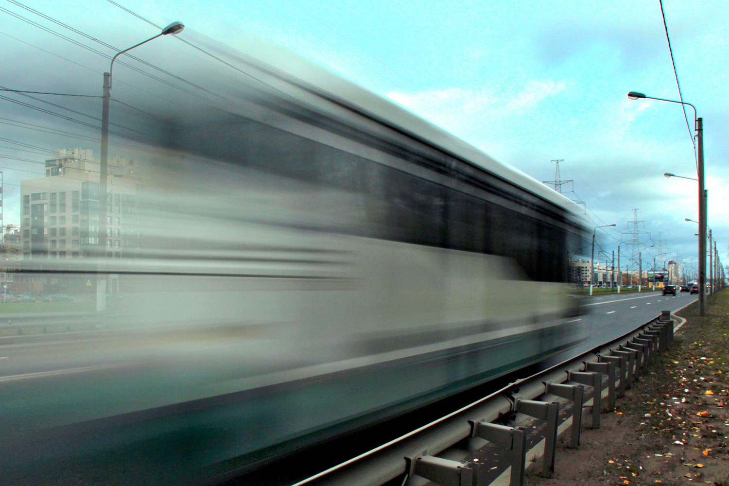 Ритм ускорения