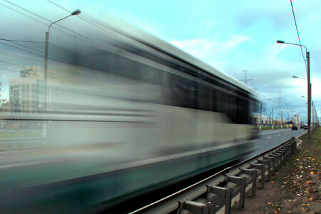 Ритм ускорения