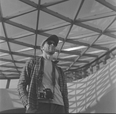 прогулки с фотоаппаратом