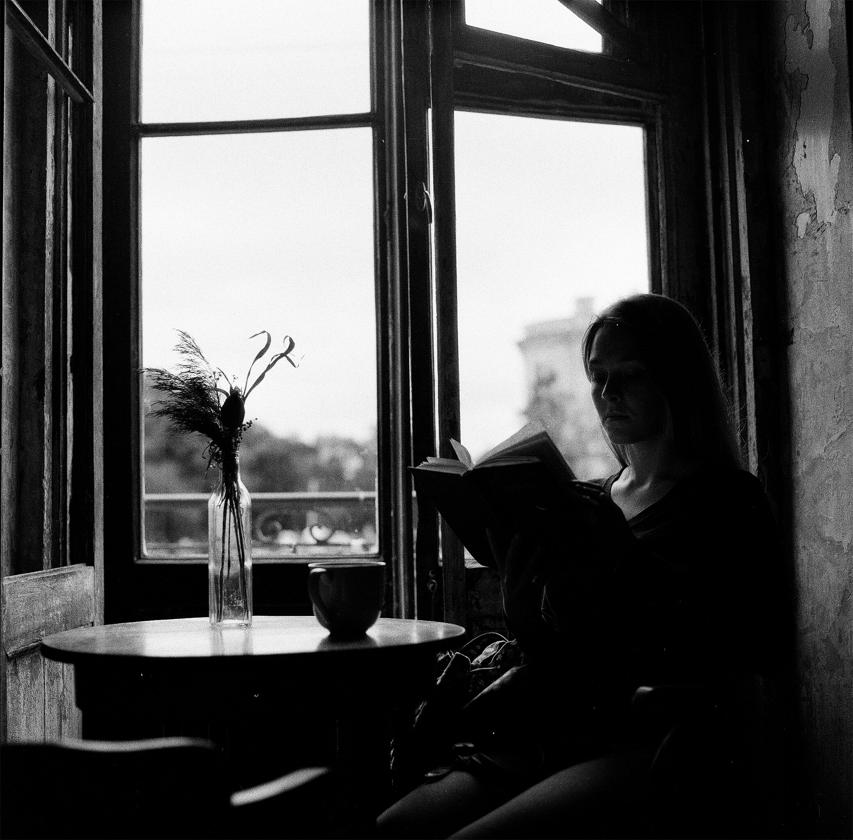 Квартира в Питере