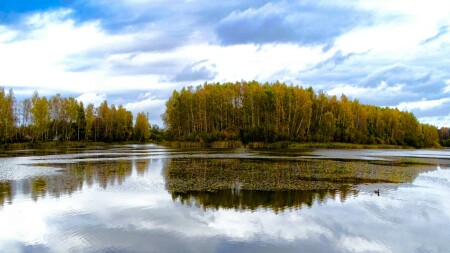 Природа Смоленщины