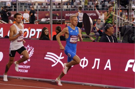 Каждому своё