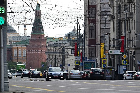 воздушное заграждение