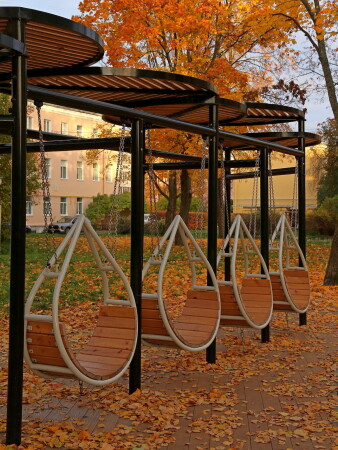 Качели