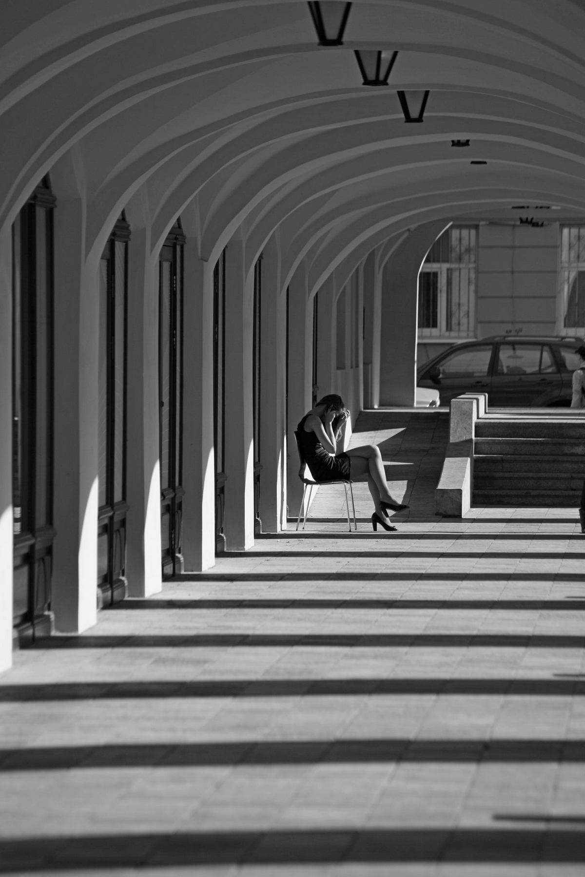 Питерская классика-6