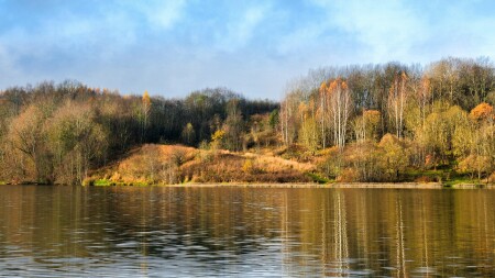 Природа Смоленщины 