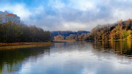 Природа Смоленщины 