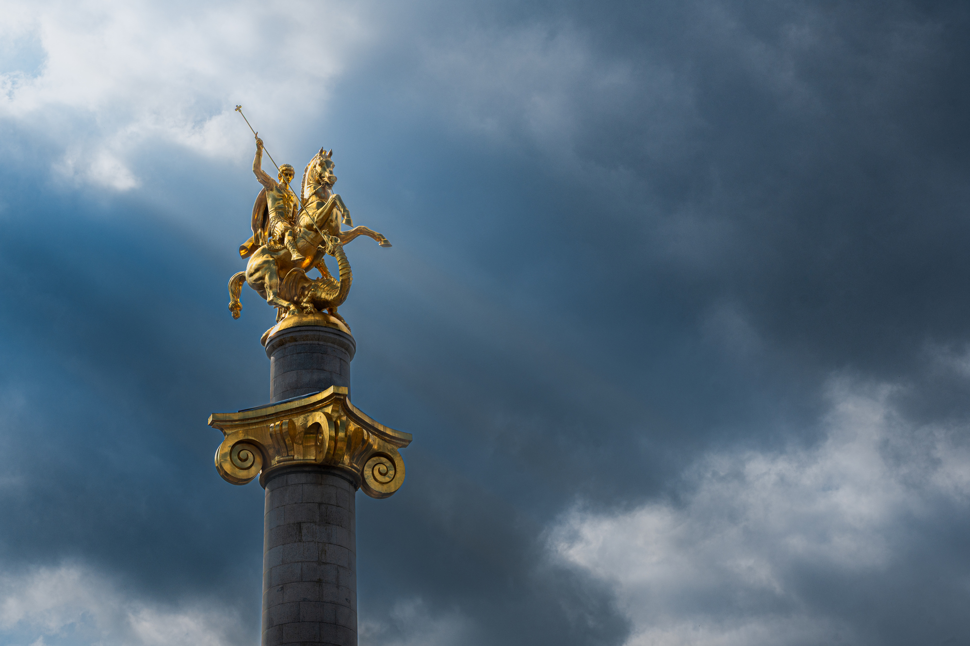 Георгий Победоносец