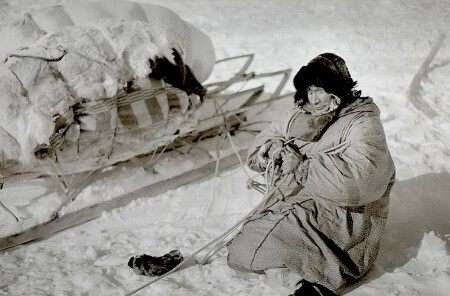 Чукотка...-32