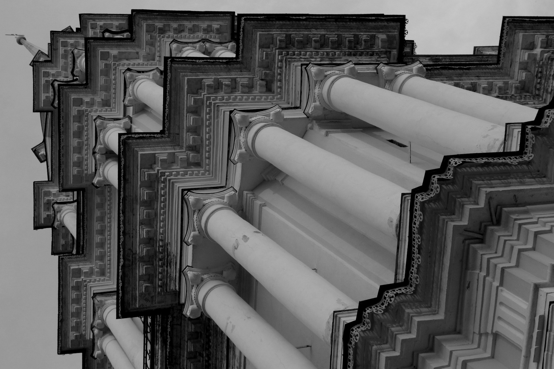 Колокольня