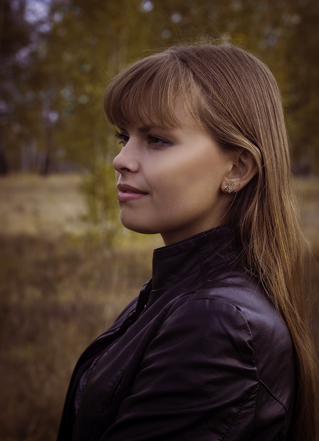 Nikon D3100 Гелиос 81Н