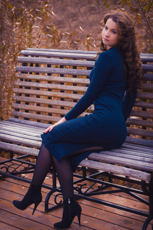 Nikon D3100 +Гелиос 81Н