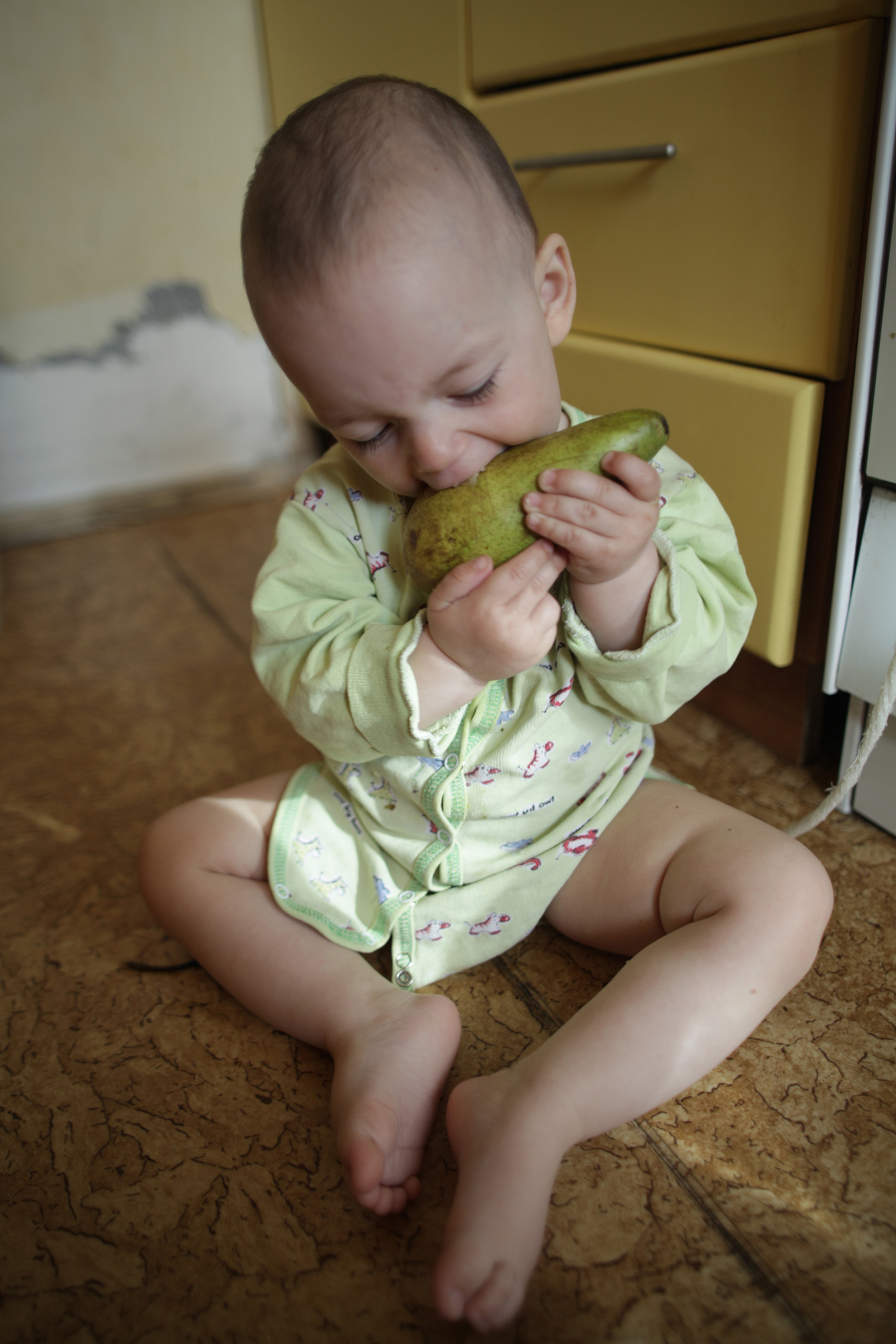 Беспризорники