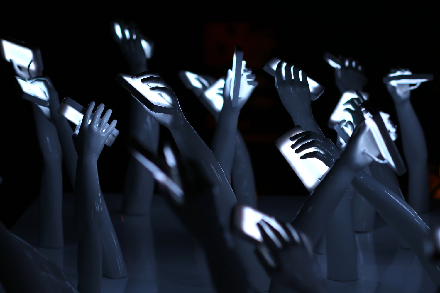 Одиночество