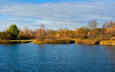 Природа Смоленщины