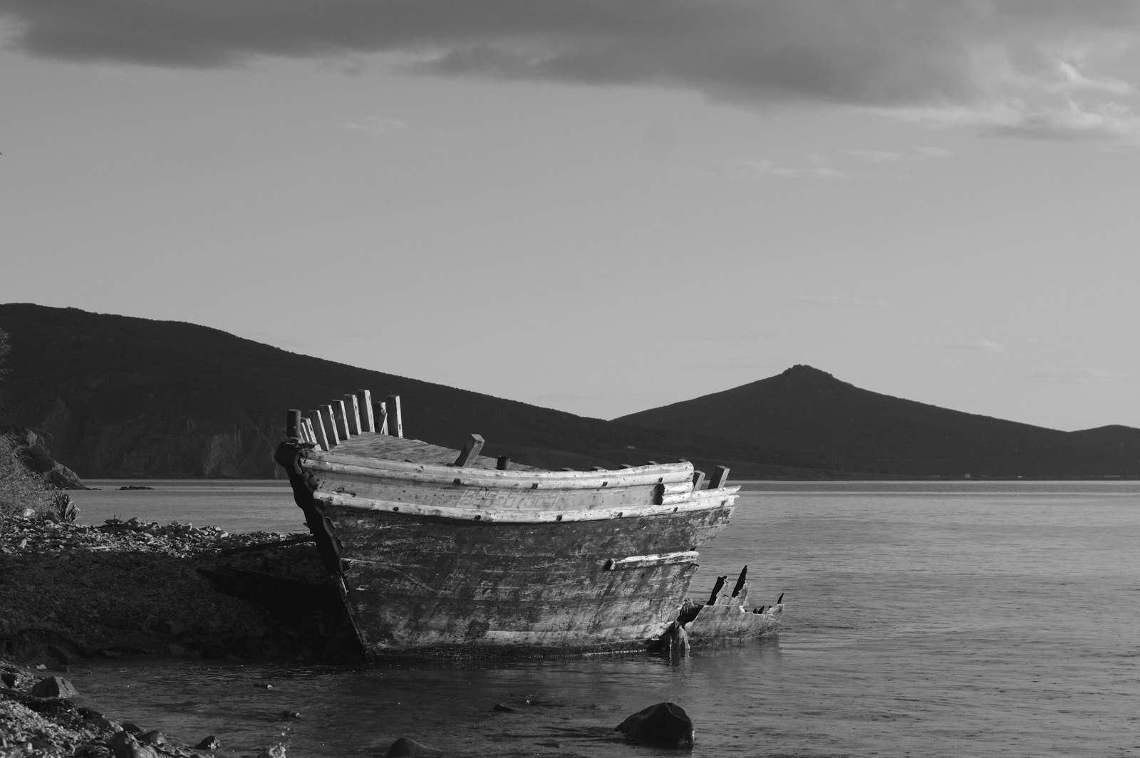 Были времена