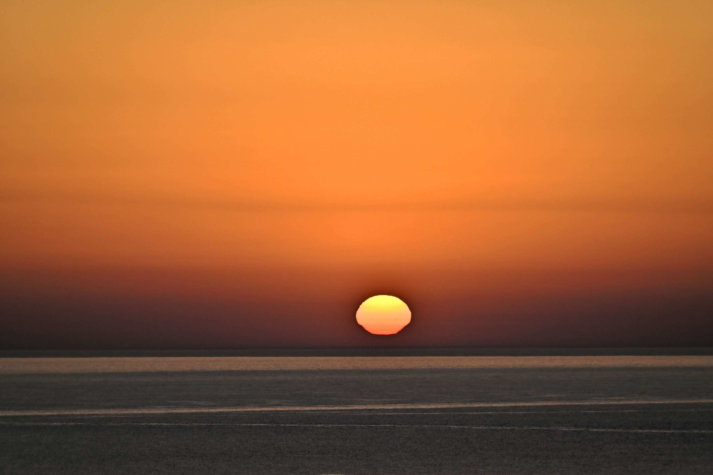 еще один поворот