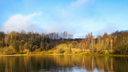 Природа Смоленщины 