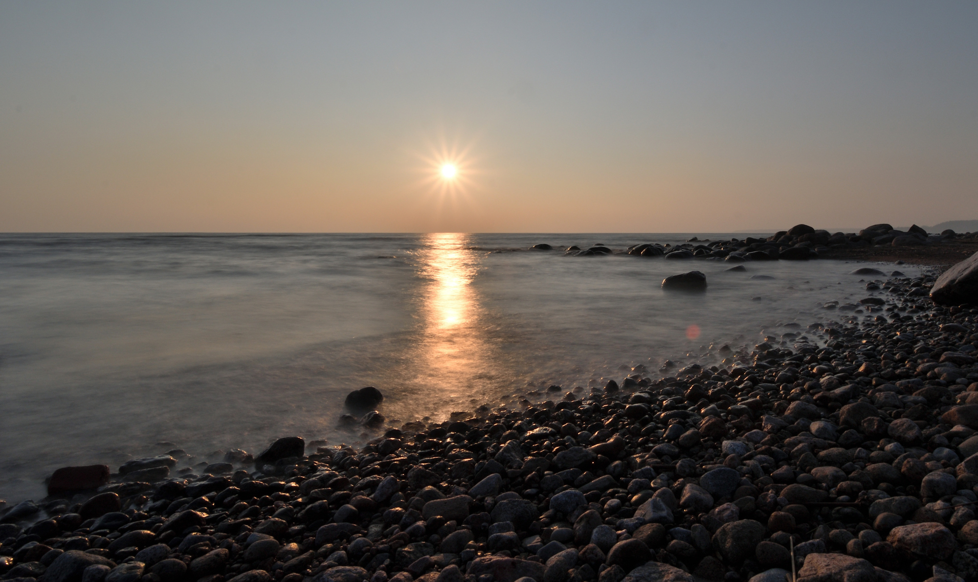 Финский залив