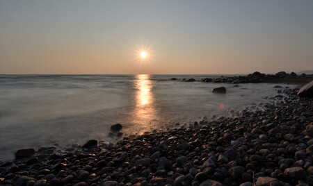 Финский залив